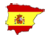 ALLAS DEL POZO SALOMÉ - Espanol