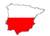 ALLAS DEL POZO SALOMÉ - Polski